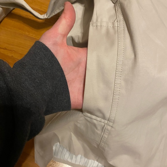 Simply Vera spring coat - Picture 6 of 7